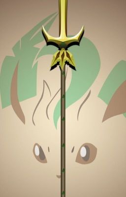 Flora The Leafeon: Elemental Sword