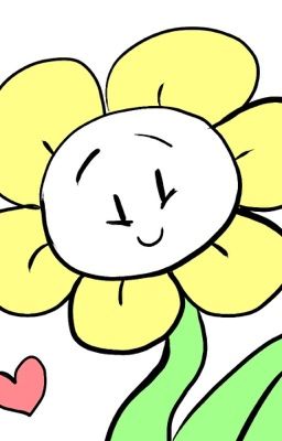 Floral Darkness (Zaowey (Zane X Flowey))