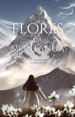 Flores da Montanha