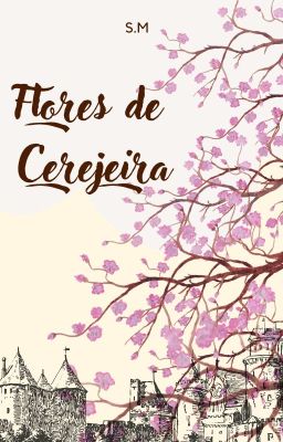 Flores de Cerejeira