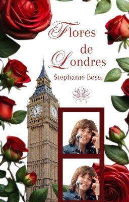 🌸Flores de Londres🌸 { Joey Tempest } (Reeditada)