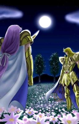 Flores del Olvido (Saint Seiya)