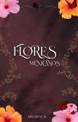 Flores Mexicanos