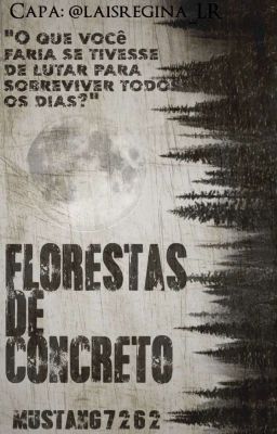 Florestas de Concreto.