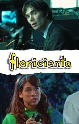 Floricienta (Cillian Murphy) 