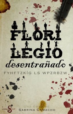 Florilegio desentrañado | Antología