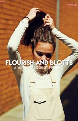 Flourish and Blotts