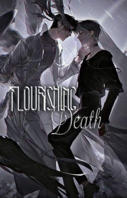 Flourishing Death || IVANTILL - Alien stage fanfiction