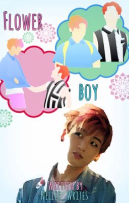 Flower Boy [JIKOOK][COMPLETE]