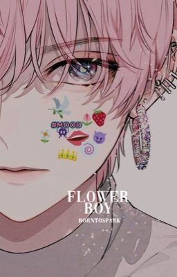 Flower Boy ◆ KimTaehyung✔