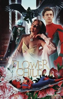 Flower Child (Peter Parker, MCU)