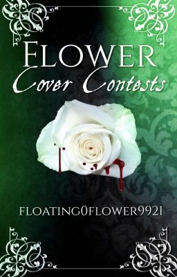 Flower Cover Contests  