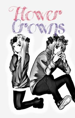 Flower Crowns {ArminXOC Story} (Modern AU)