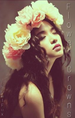 Flower Crowns ~ Update Books