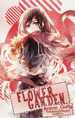 Flower Garden