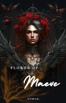 Flower of Maeve