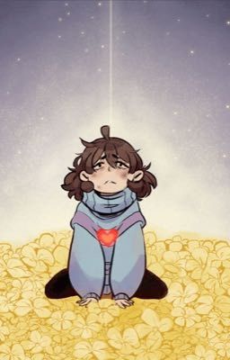 Flower!tale- Sleep... (Undertale AU)