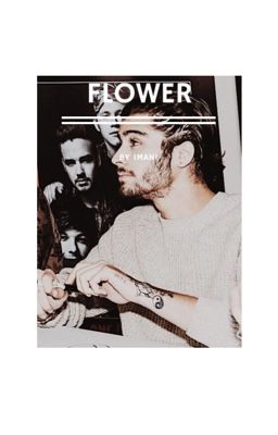 flower | zayn malik