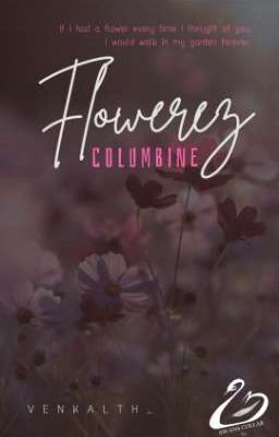 Flowerez - Columbine | Andrew Kress