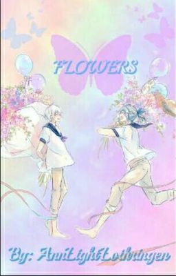 Flowers | IDOLISH7 | {Mezzo} 