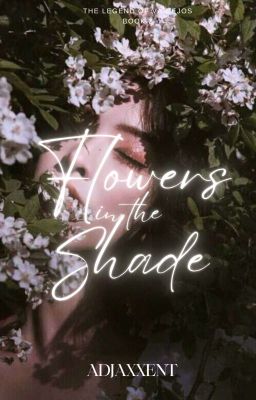 Flowers in the Shade (Variejo Series #2)