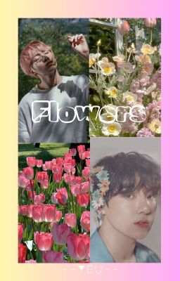 Flowers||Jungkook