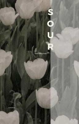 flowers _ sour ver.