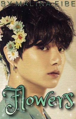 Flowers || Vkook [OS]