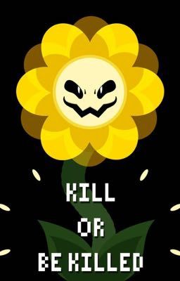 Flowey Simon x rwby