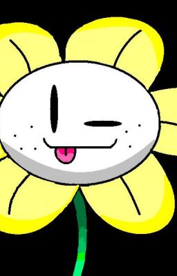 Flowey The Flower