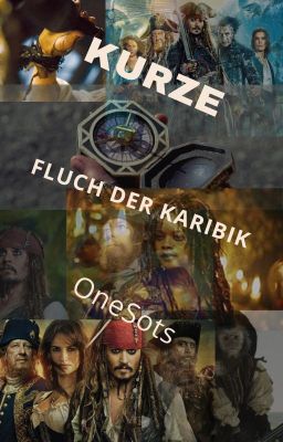 Fluch der Karibik OneShots und kleingeschichten