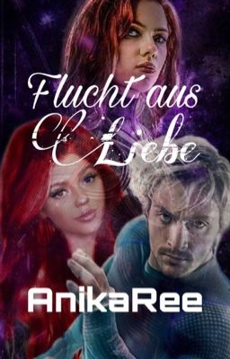 Flucht aus Liebe