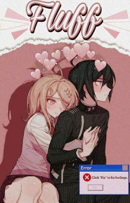 Fluff; Saimatsu fic (KaedexShuichi)