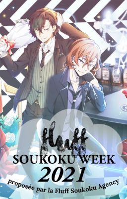 FLUFF SOUKOKU WEEK 2021