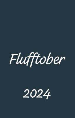 Flufftober 2024