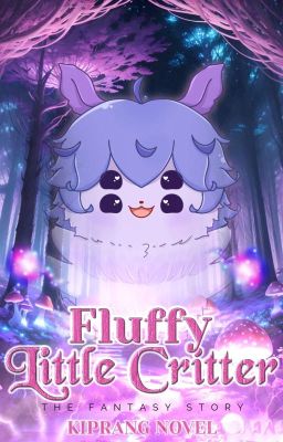 Fluffy Little Critter [✓]