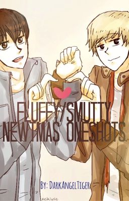 Fluffy/Smutty Newtmas Oneshots