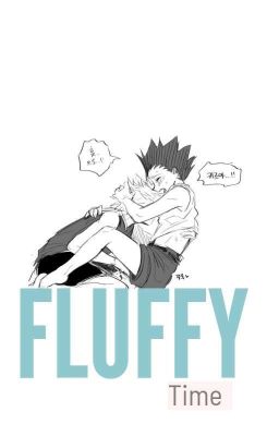 Fluffy time ♡ | Killugon