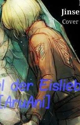 Flügel der Eisliebe [AruAni]  >>Pausiert<<