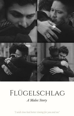 Flügelschlag - A Malec Story