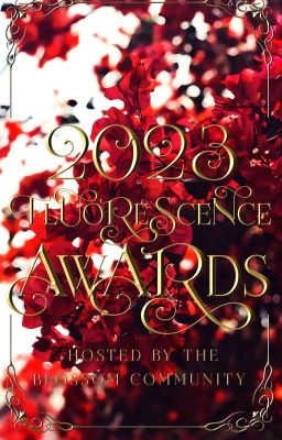 Fluorescence Awards 2023 || COMPLETED