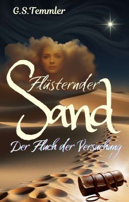 Flüsternder Sand - Der Fluch der Versuchung