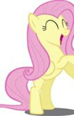 Fluttershy's Sister?!