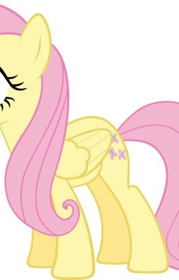 Fluttershy vs. Butsy Bookspree