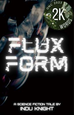 Flux Form | ONC 2023 (Discontinued)