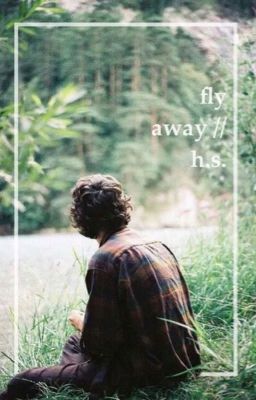 Fly away // h.s.