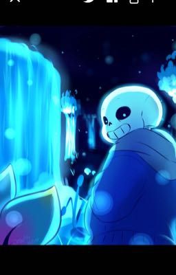 Fly away with me (angeltale sans x abused angel reader)