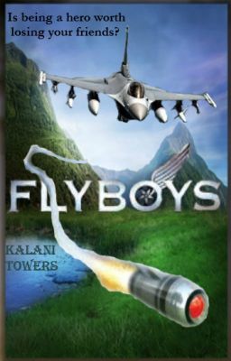 Fly Boys *HIATUS*