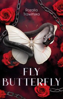 Fly Butterfly - ZOSTANIE WYDANA 