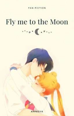 Fly me to the Moon